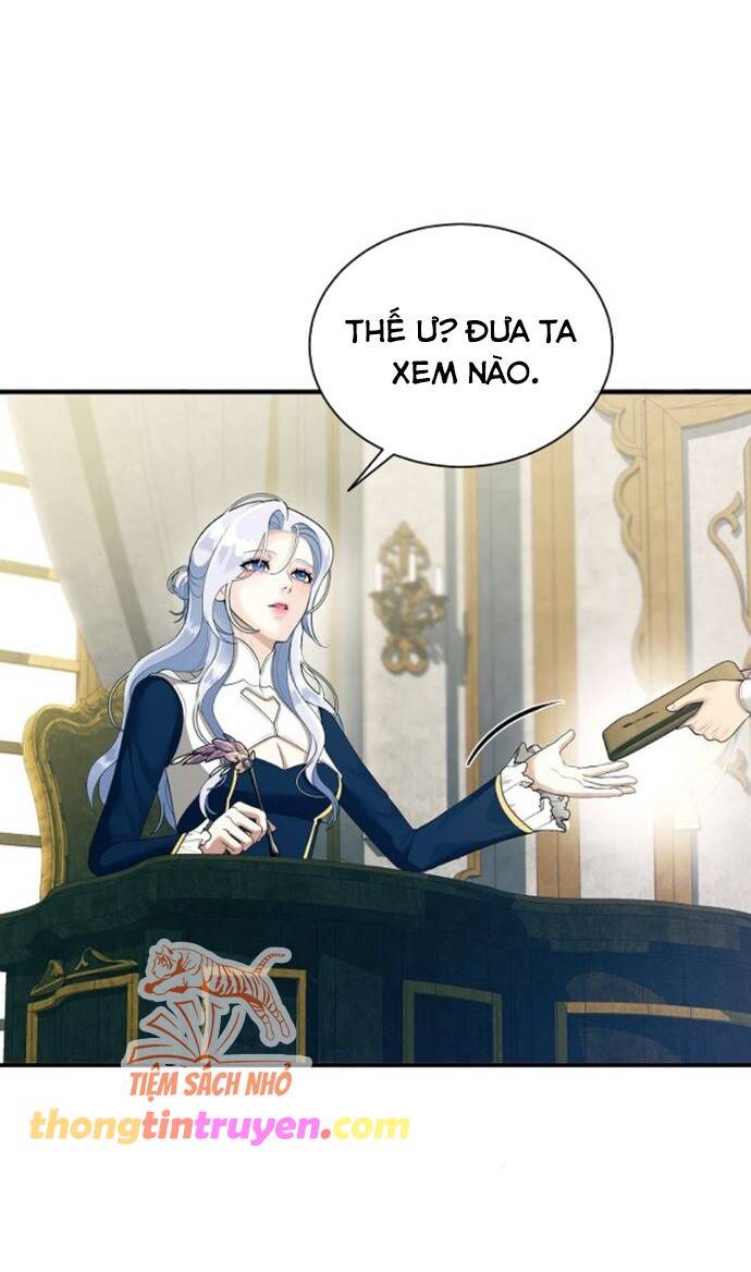 [18+] Qua Đêm Với Người Chồng Sắp Ly Hôn Chapter 8 57