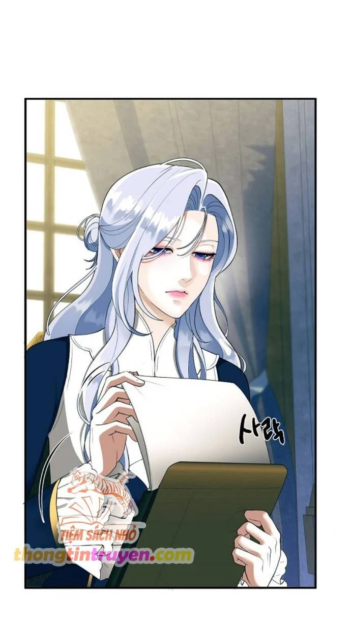 [18+] Qua Đêm Với Người Chồng Sắp Ly Hôn Chapter 8 58