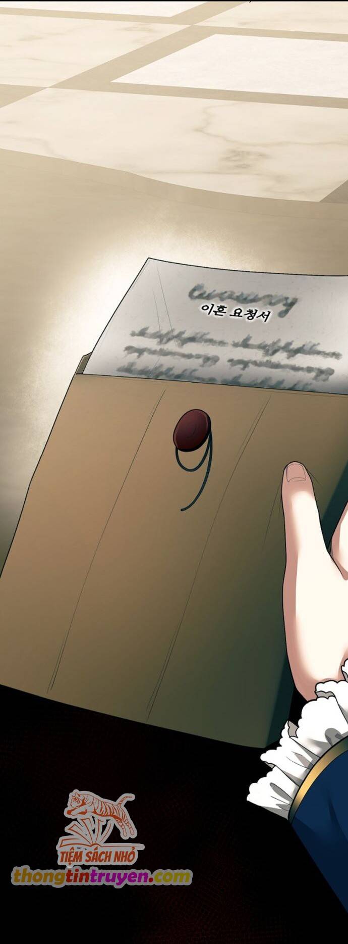 [18+] Qua Đêm Với Người Chồng Sắp Ly Hôn Chapter 8 60