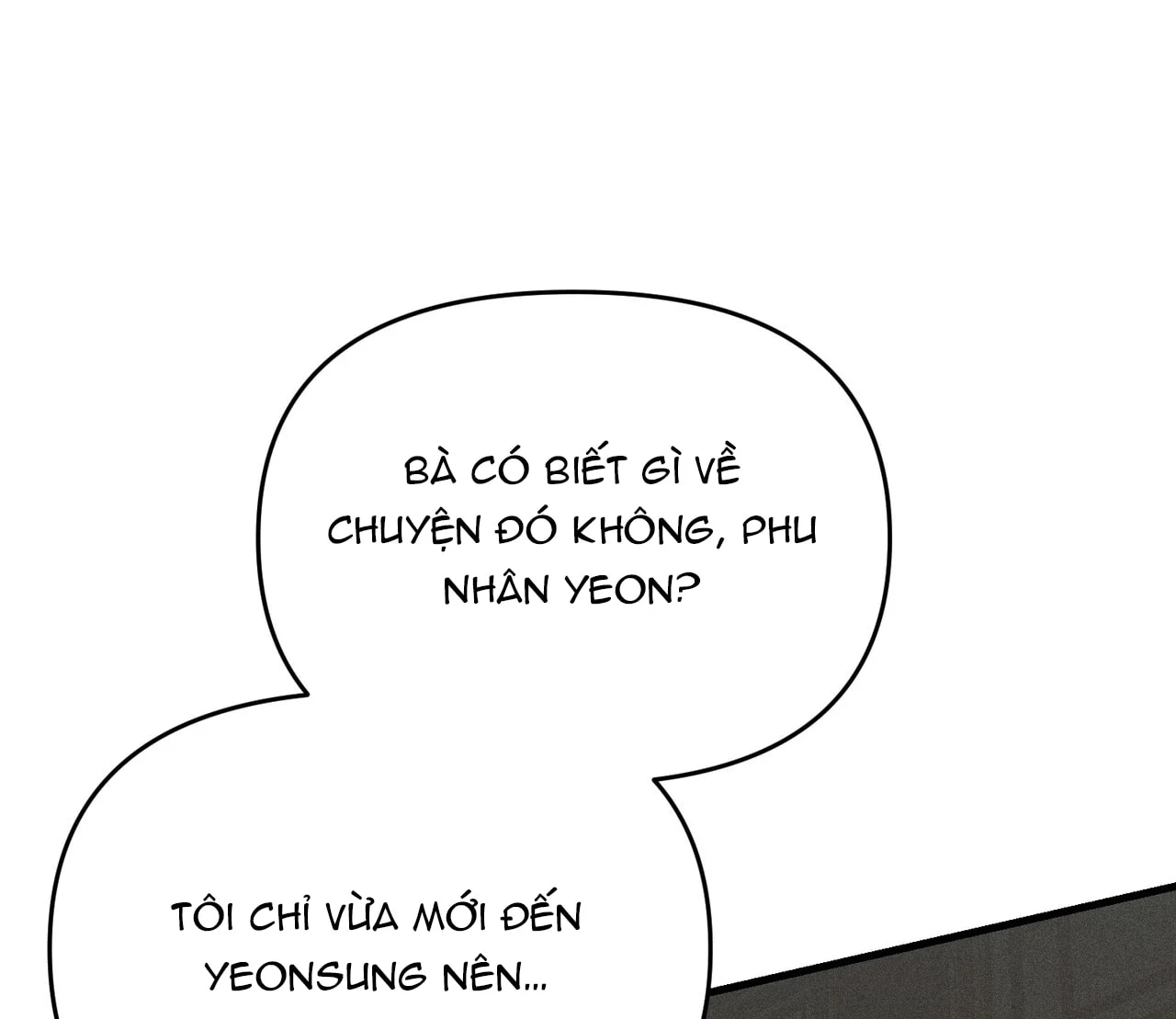 [18+] Quý Phu Nhân Thanh Tao Chapter 10 - Trang 2
