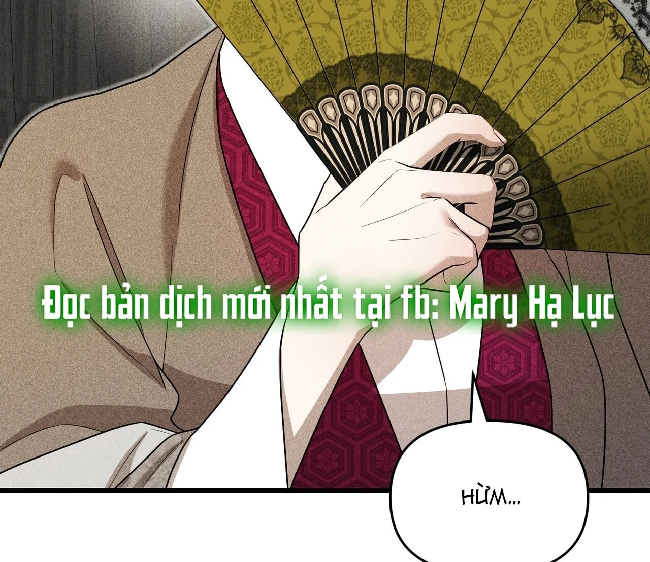 [18+] Quý Phu Nhân Thanh Tao Chapter 10 - Trang 2