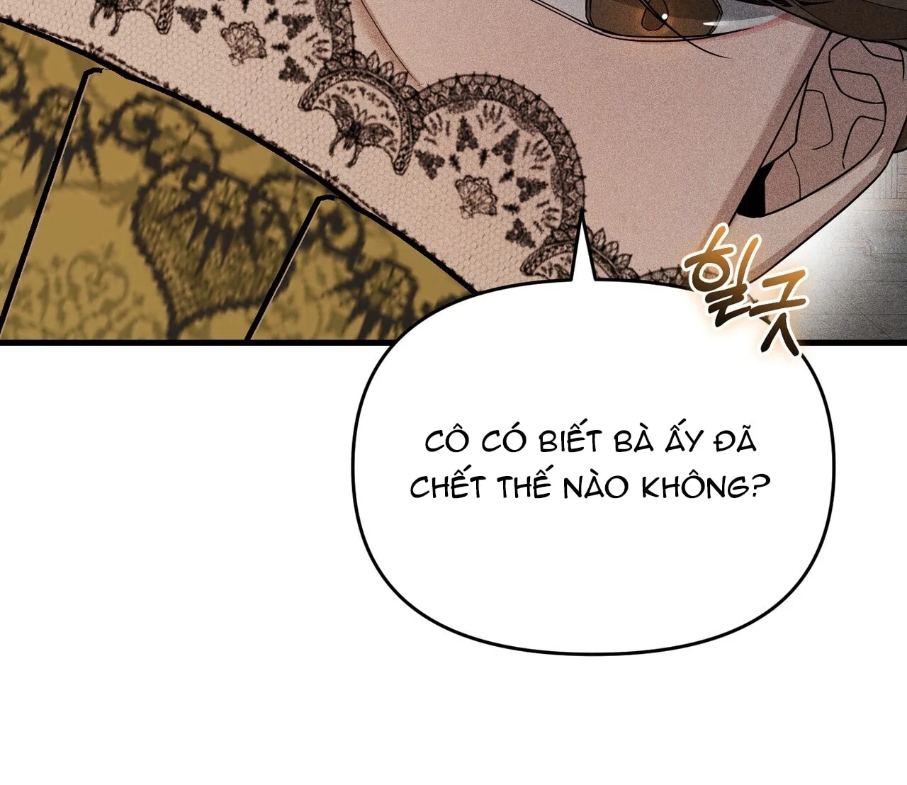[18+] Quý Phu Nhân Thanh Tao Chapter 10 - Trang 2