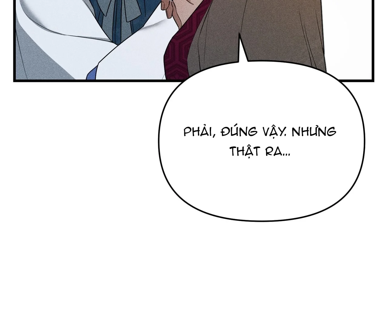 [18+] Quý Phu Nhân Thanh Tao Chapter 10 - Trang 2
