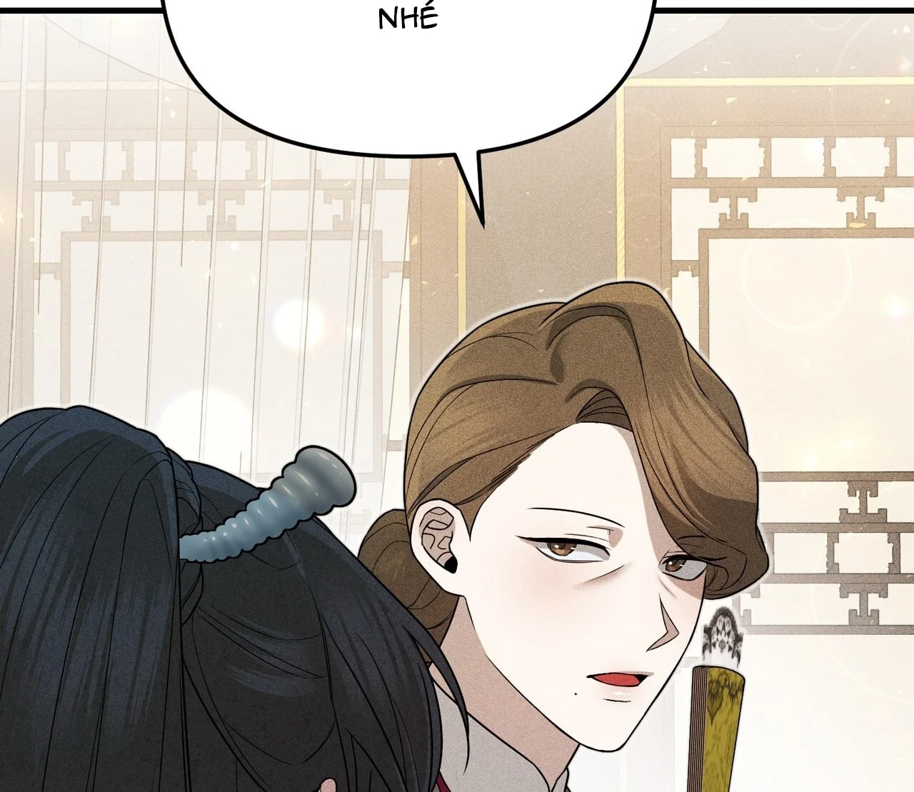 [18+] Quý Phu Nhân Thanh Tao Chapter 10 - Trang 2