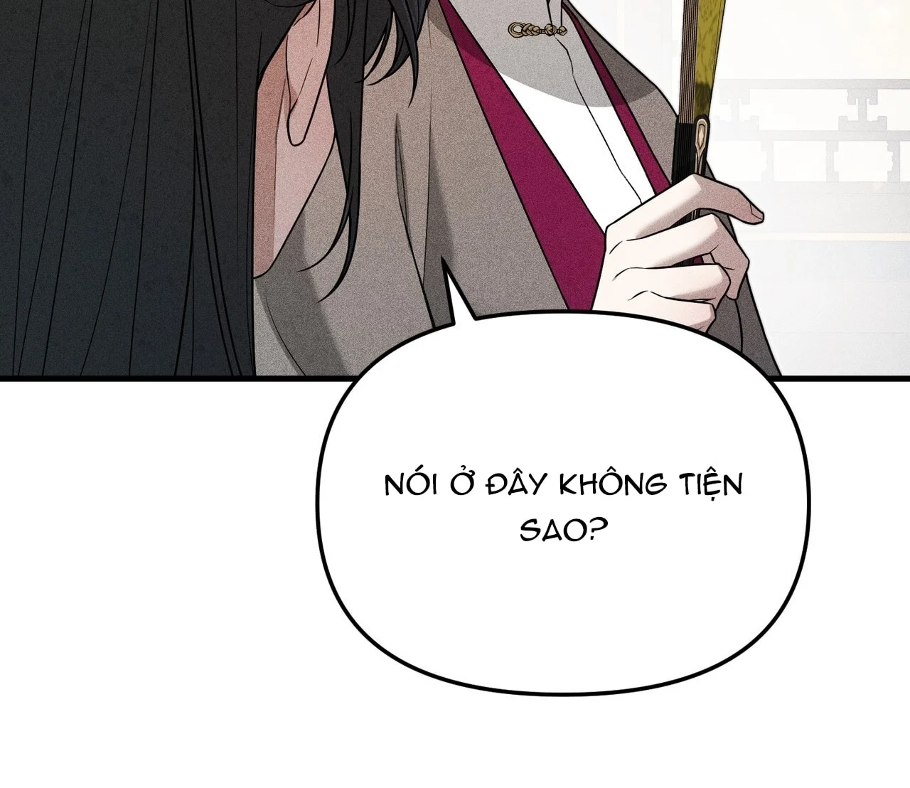 [18+] Quý Phu Nhân Thanh Tao Chapter 10 - Trang 2