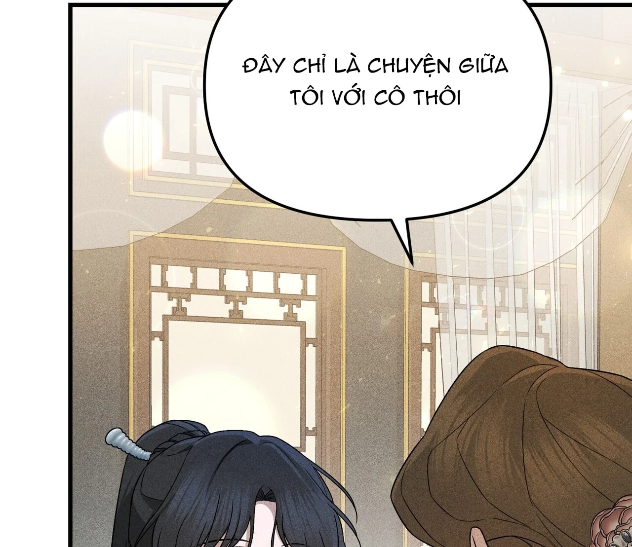 [18+] Quý Phu Nhân Thanh Tao Chapter 10 - Trang 2