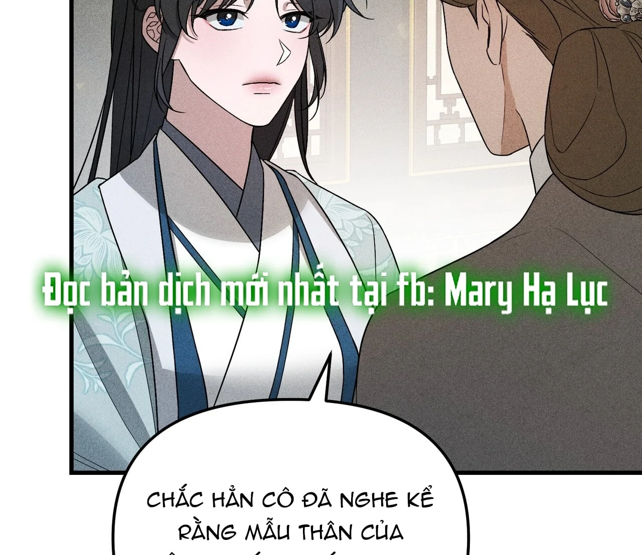 [18+] Quý Phu Nhân Thanh Tao Chapter 10 - Trang 2