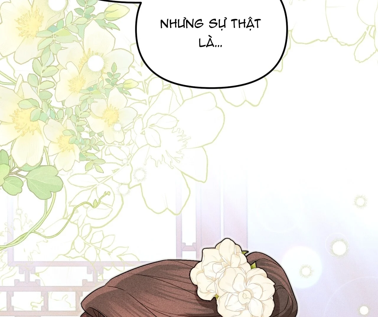 [18+] Quý Phu Nhân Thanh Tao Chapter 10 - Trang 2