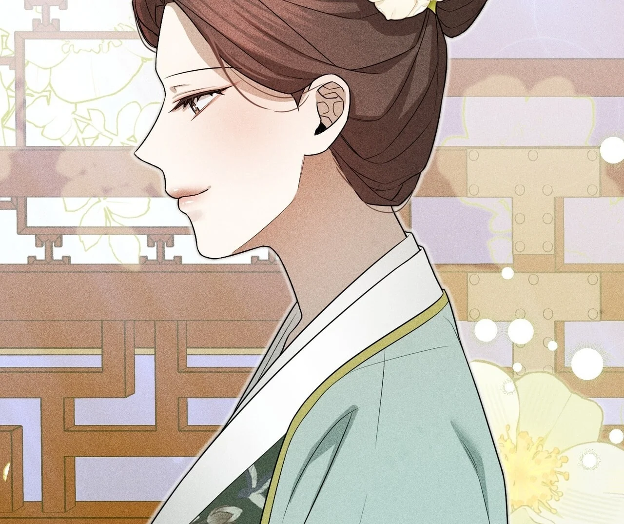 [18+] Quý Phu Nhân Thanh Tao Chapter 10 - Trang 2