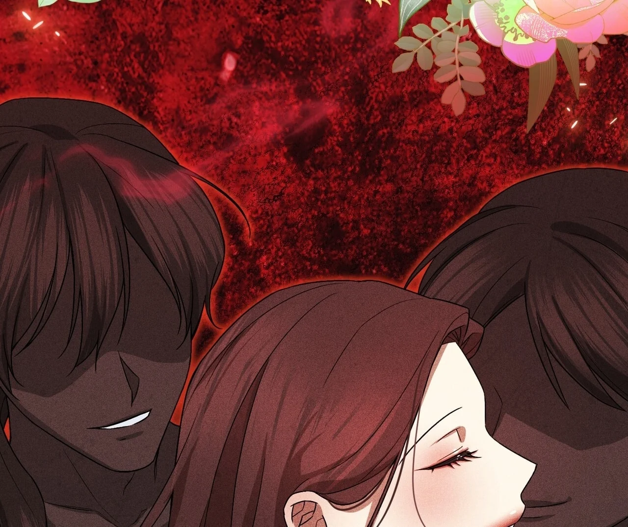 [18+] Quý Phu Nhân Thanh Tao Chapter 10 - Trang 2