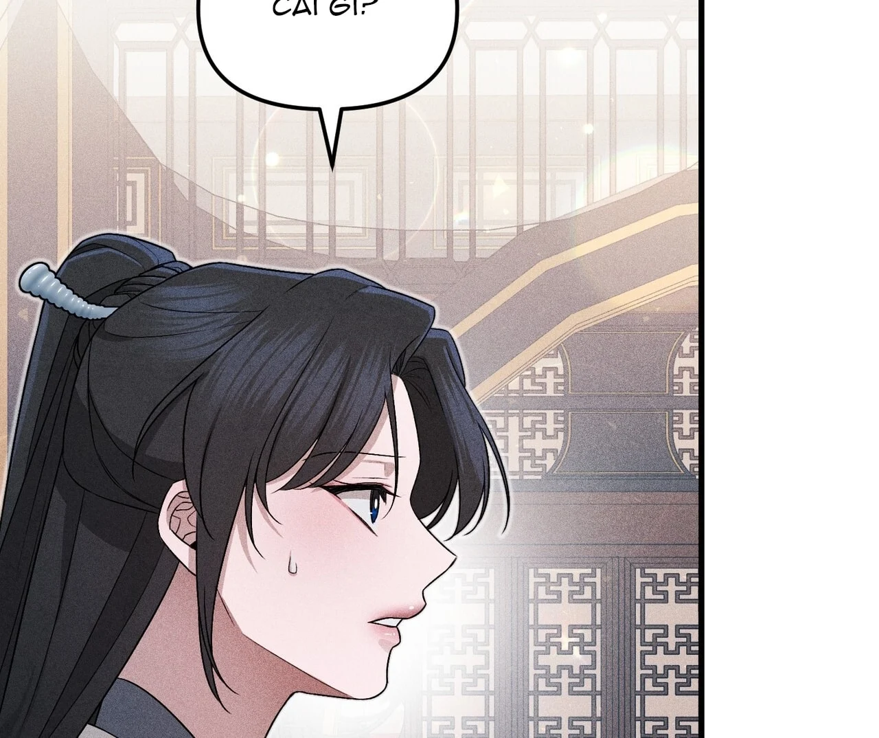 [18+] Quý Phu Nhân Thanh Tao Chapter 10 - Trang 2