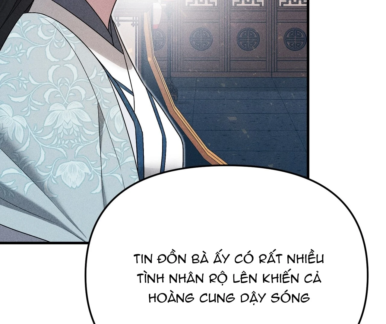 [18+] Quý Phu Nhân Thanh Tao Chapter 10 - Trang 2