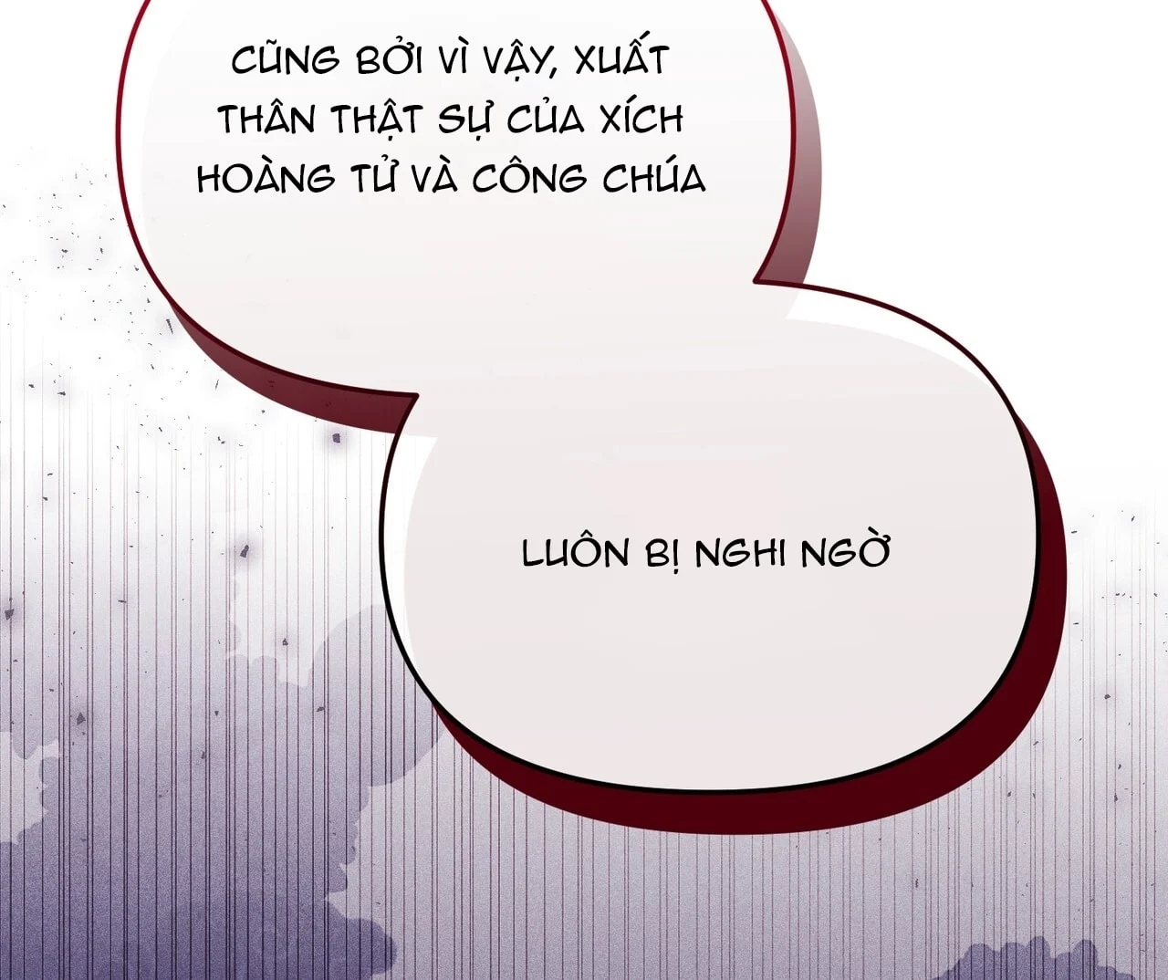 [18+] Quý Phu Nhân Thanh Tao Chapter 10 - Trang 2