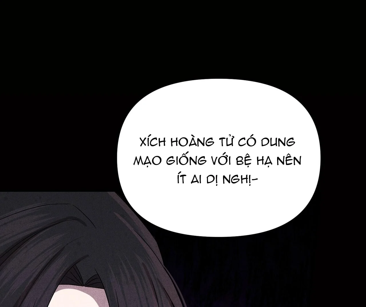 [18+] Quý Phu Nhân Thanh Tao Chapter 10 - Trang 2
