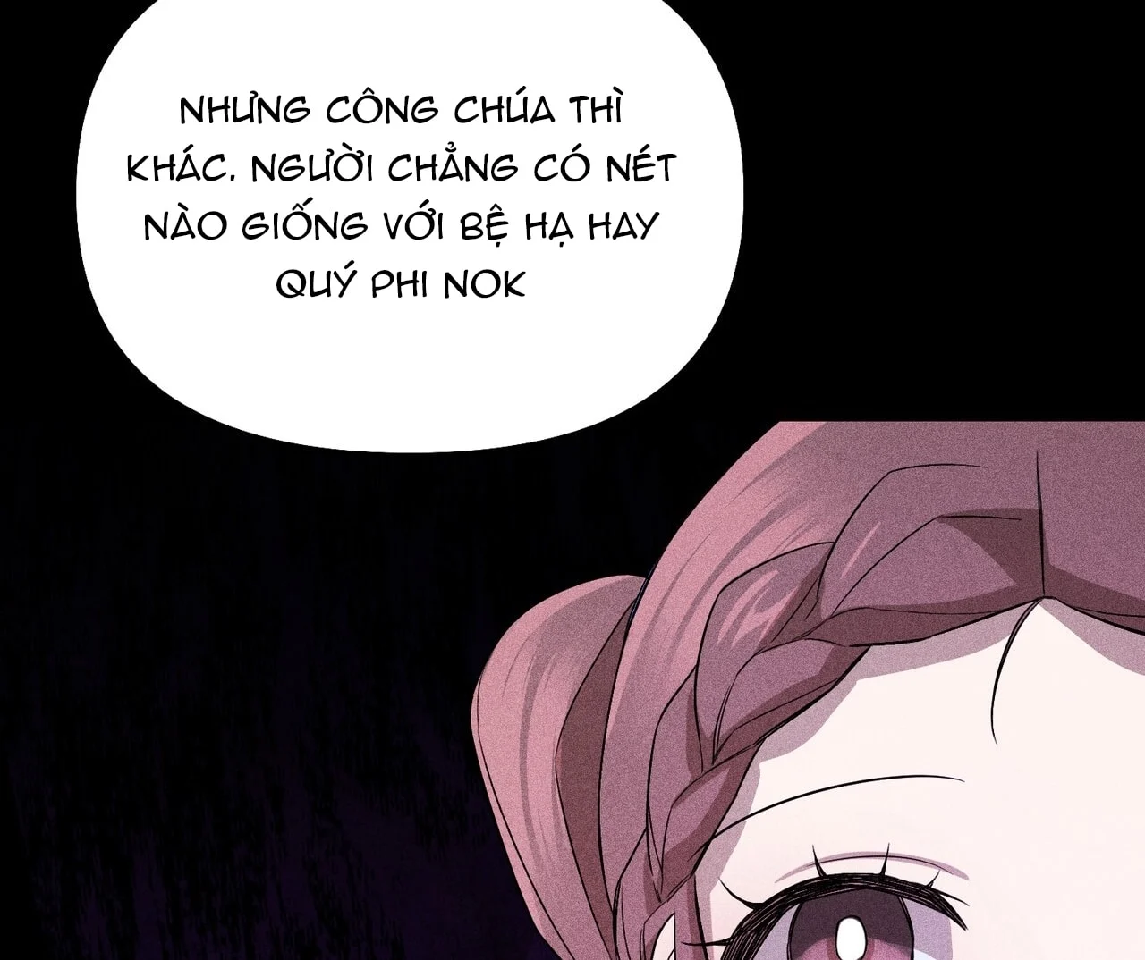 [18+] Quý Phu Nhân Thanh Tao Chapter 10 - Trang 2