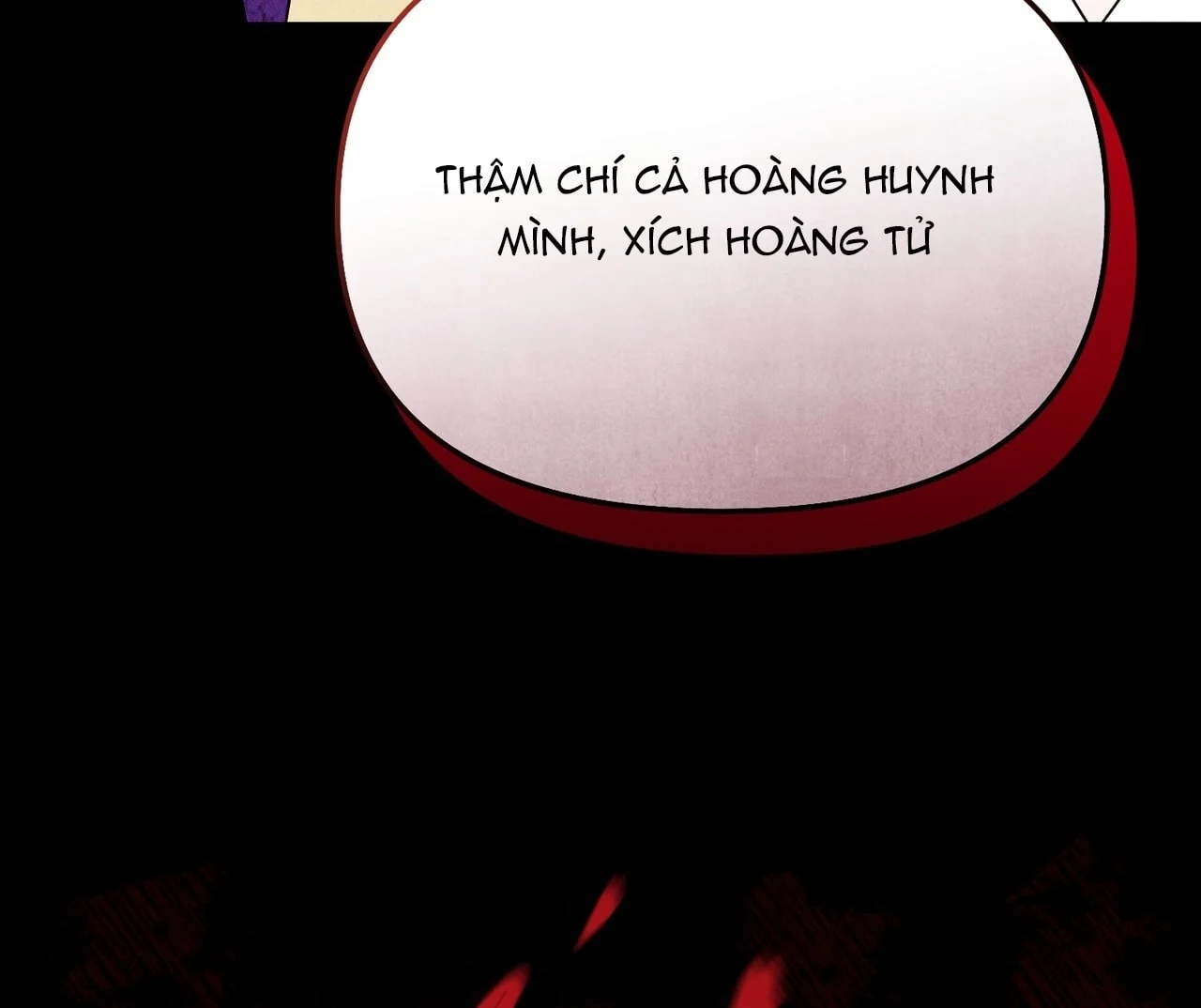 [18+] Quý Phu Nhân Thanh Tao Chapter 10 - Trang 2