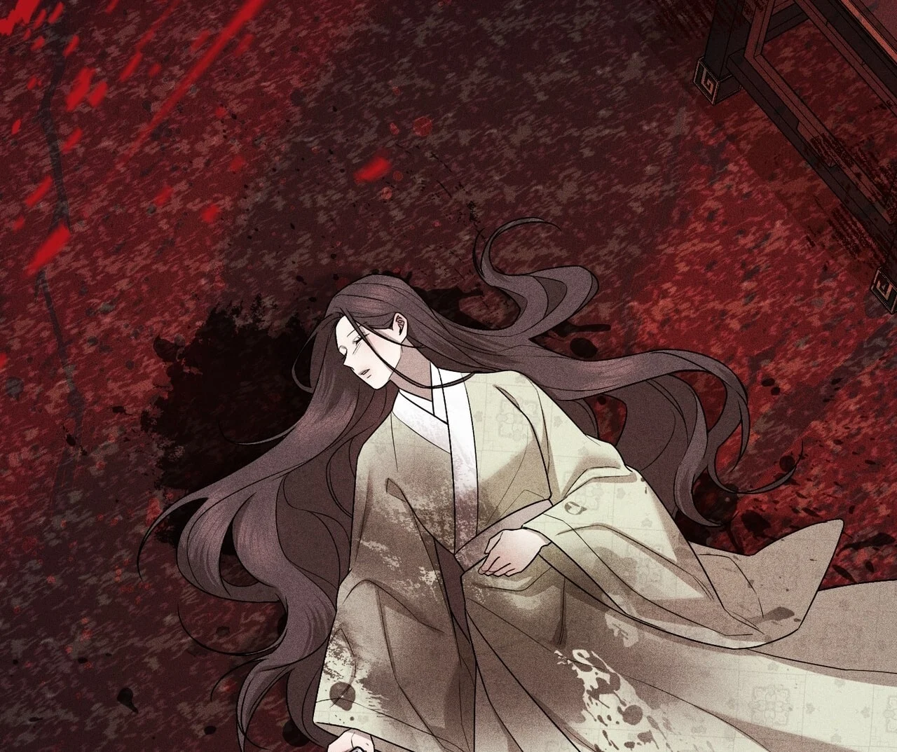 [18+] Quý Phu Nhân Thanh Tao Chapter 10 - Trang 2