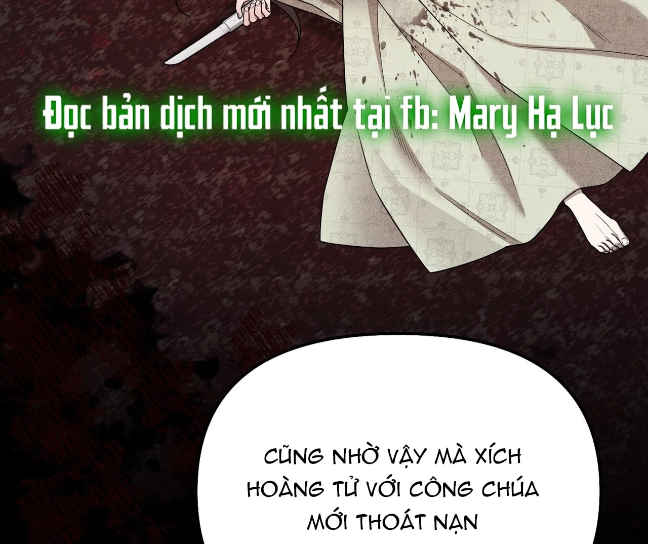 [18+] Quý Phu Nhân Thanh Tao Chapter 10 - Trang 2