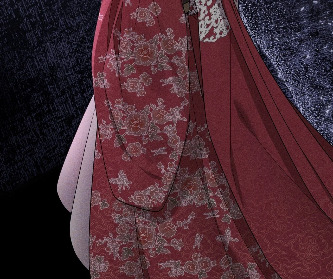 [18+] Quý Phu Nhân Thanh Tao Chapter 10 - Trang 2