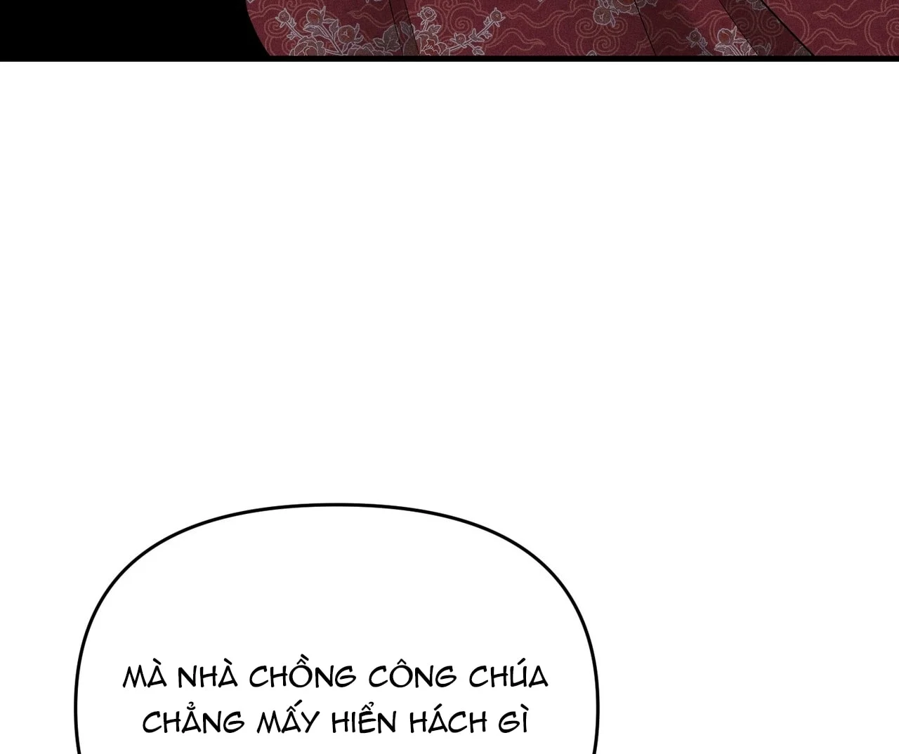 [18+] Quý Phu Nhân Thanh Tao Chapter 10 - Trang 2