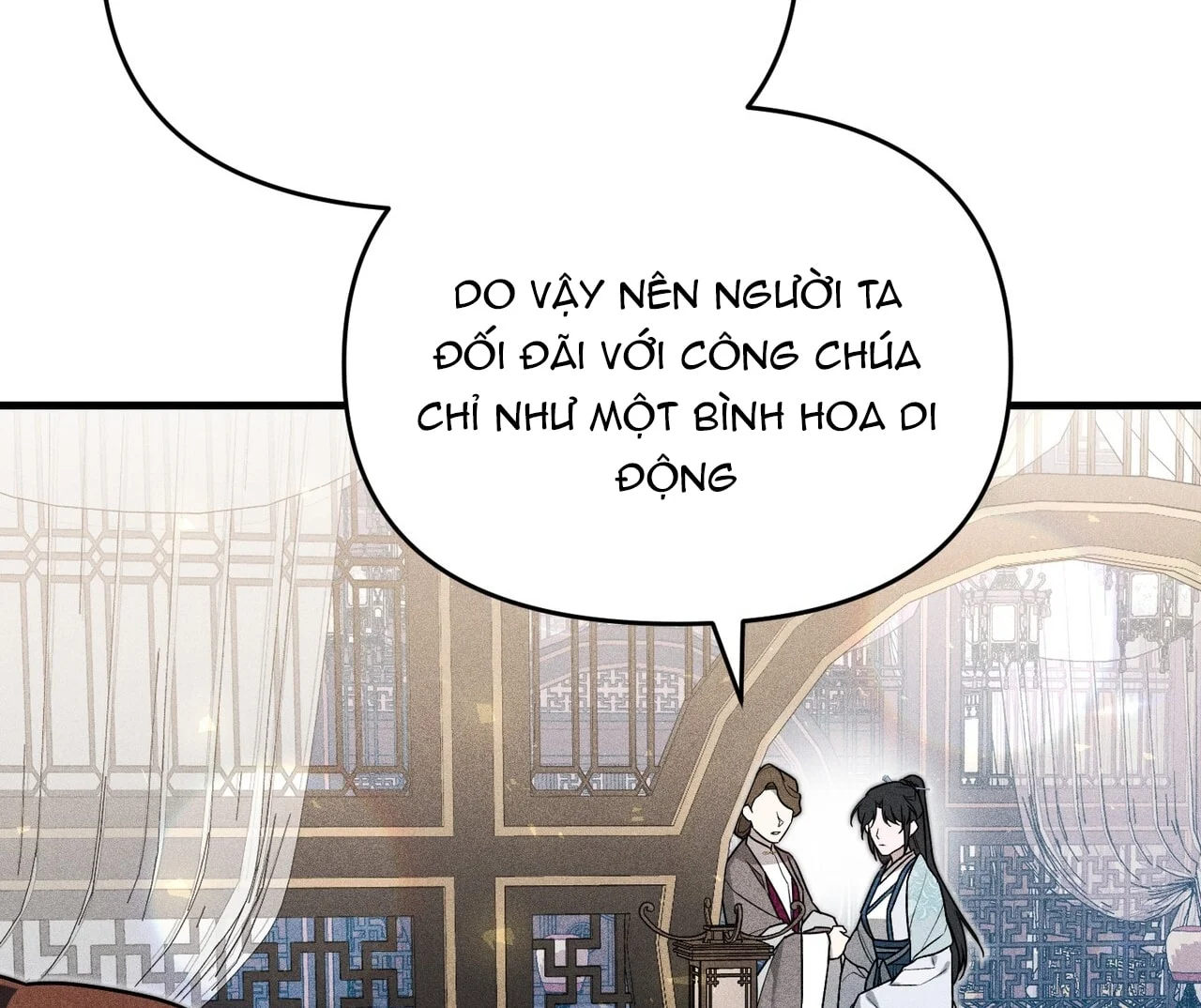 [18+] Quý Phu Nhân Thanh Tao Chapter 10 - Trang 2
