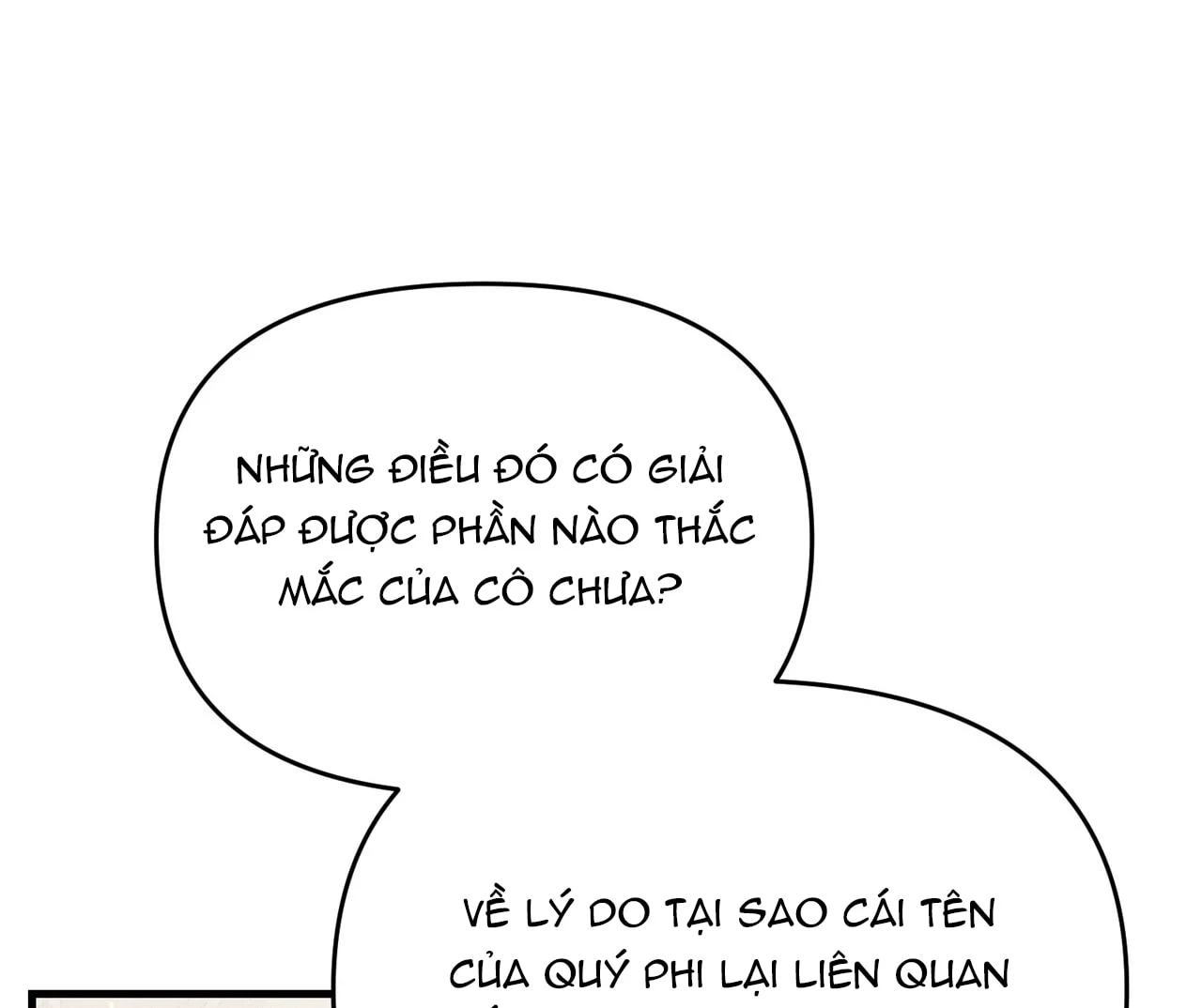 [18+] Quý Phu Nhân Thanh Tao Chapter 10 - Trang 2