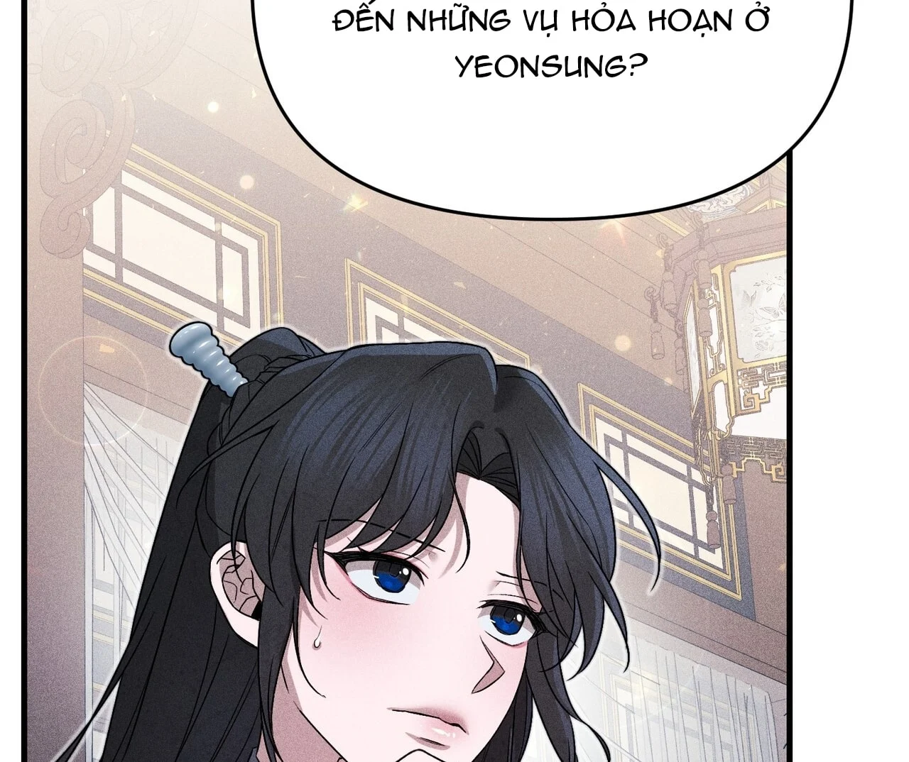 [18+] Quý Phu Nhân Thanh Tao Chapter 10 - Trang 2