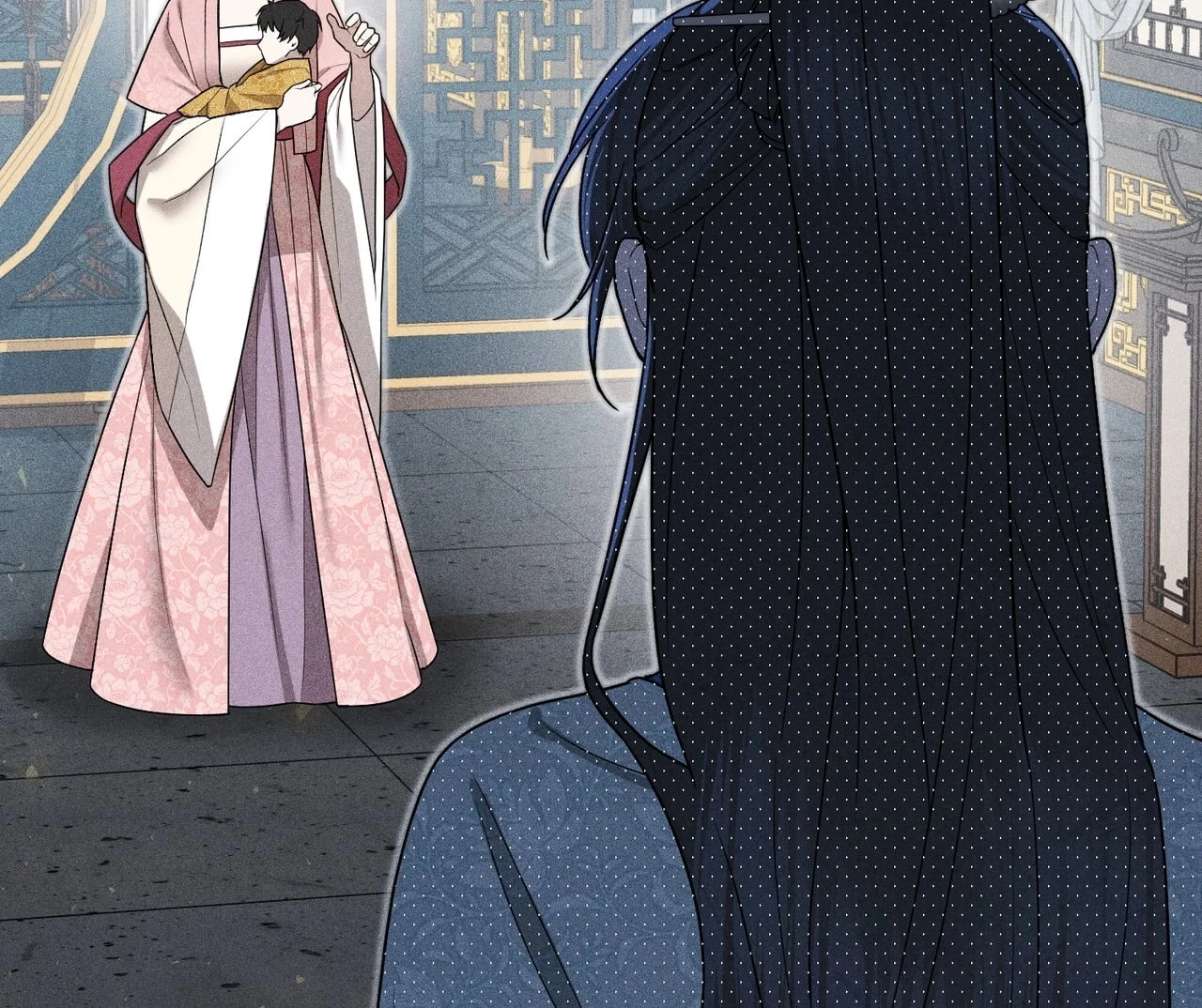 [18+] Quý Phu Nhân Thanh Tao Chapter 10 - Trang 2