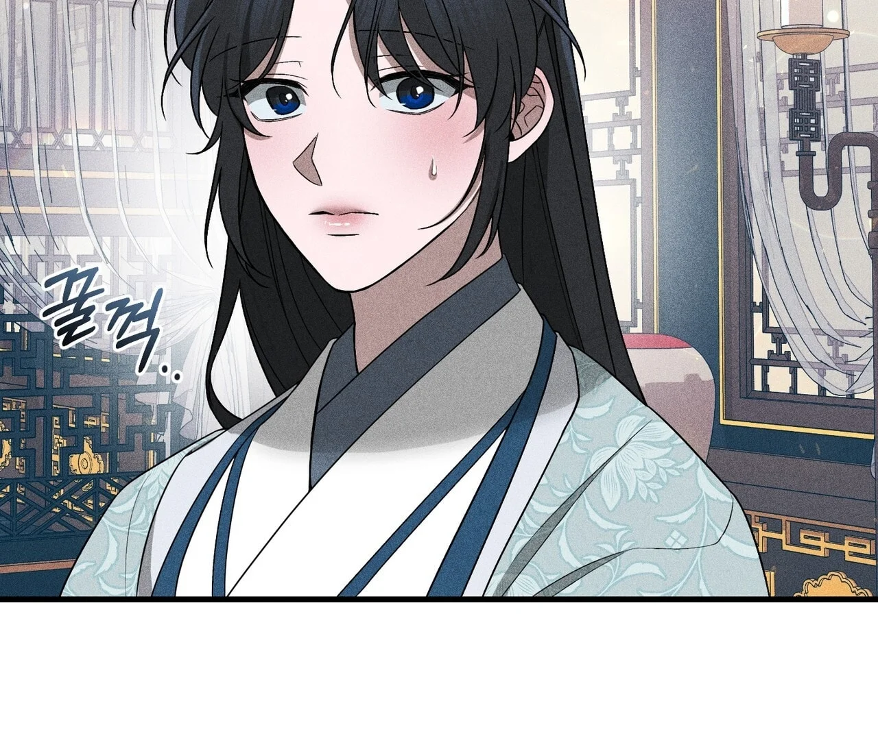 [18+] Quý Phu Nhân Thanh Tao Chapter 10 - Trang 2