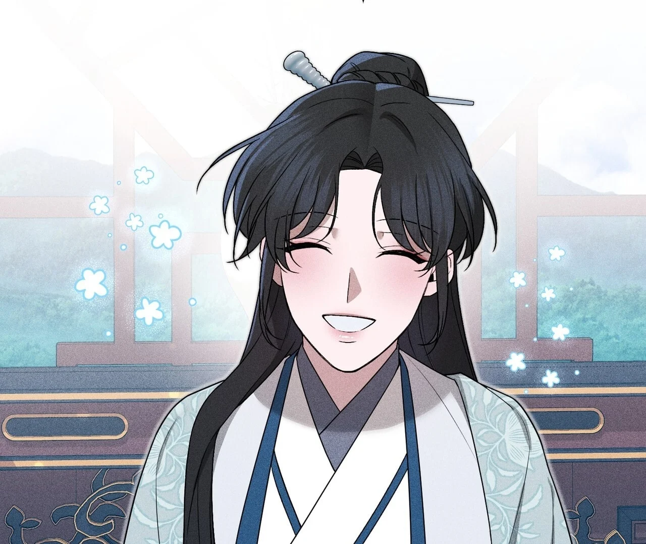 [18+] Quý Phu Nhân Thanh Tao Chapter 10 - Trang 2