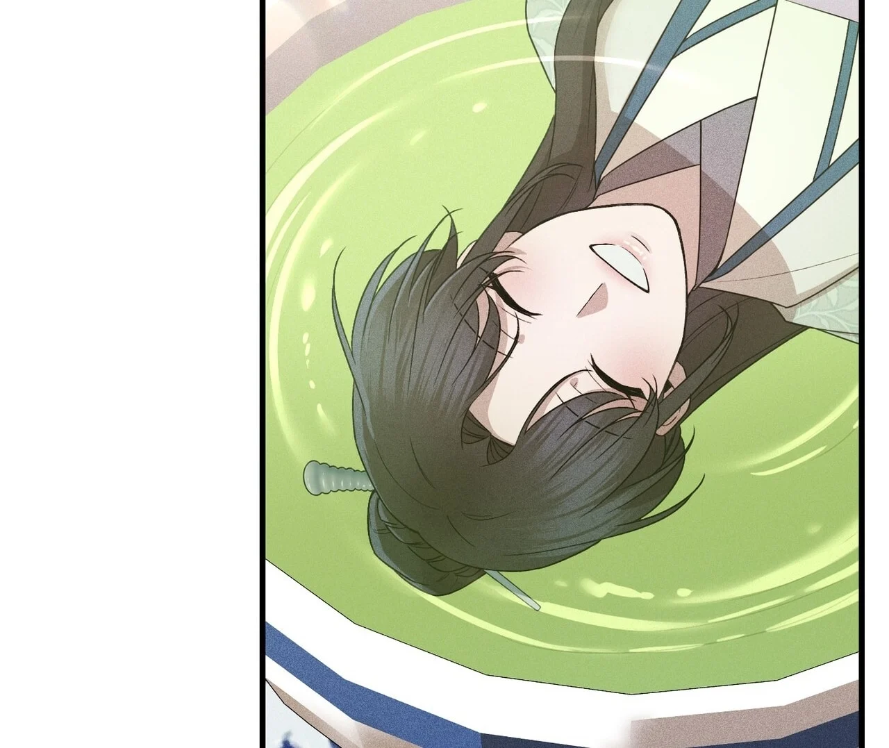 [18+] Quý Phu Nhân Thanh Tao Chapter 10 - Trang 2