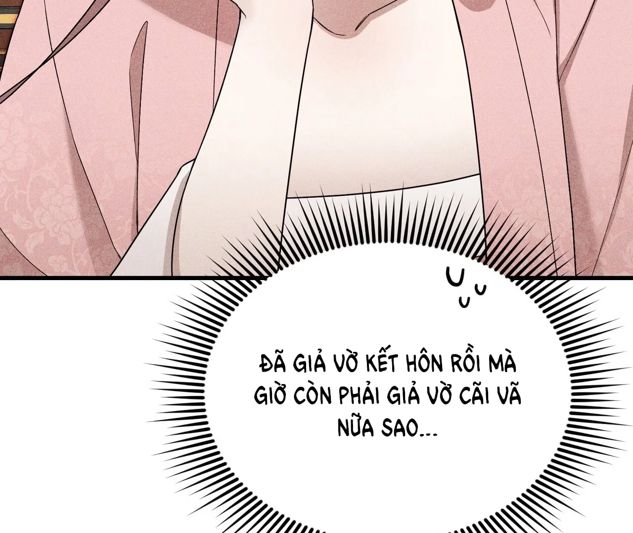 [18+] Quý Phu Nhân Thanh Tao Chapter 10 - Trang 2