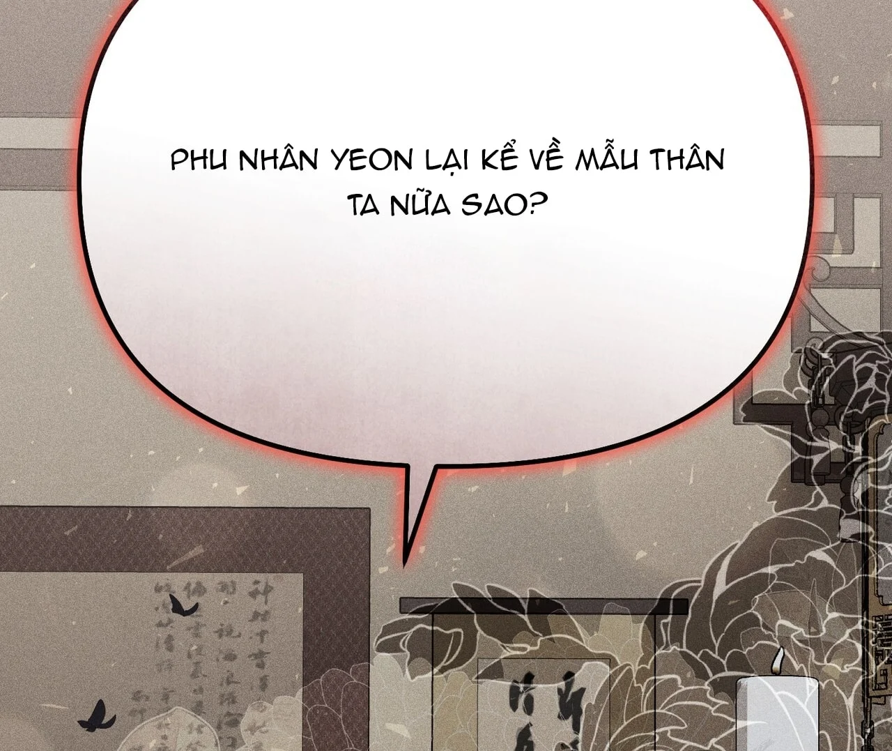 [18+] Quý Phu Nhân Thanh Tao Chapter 10 - Trang 2