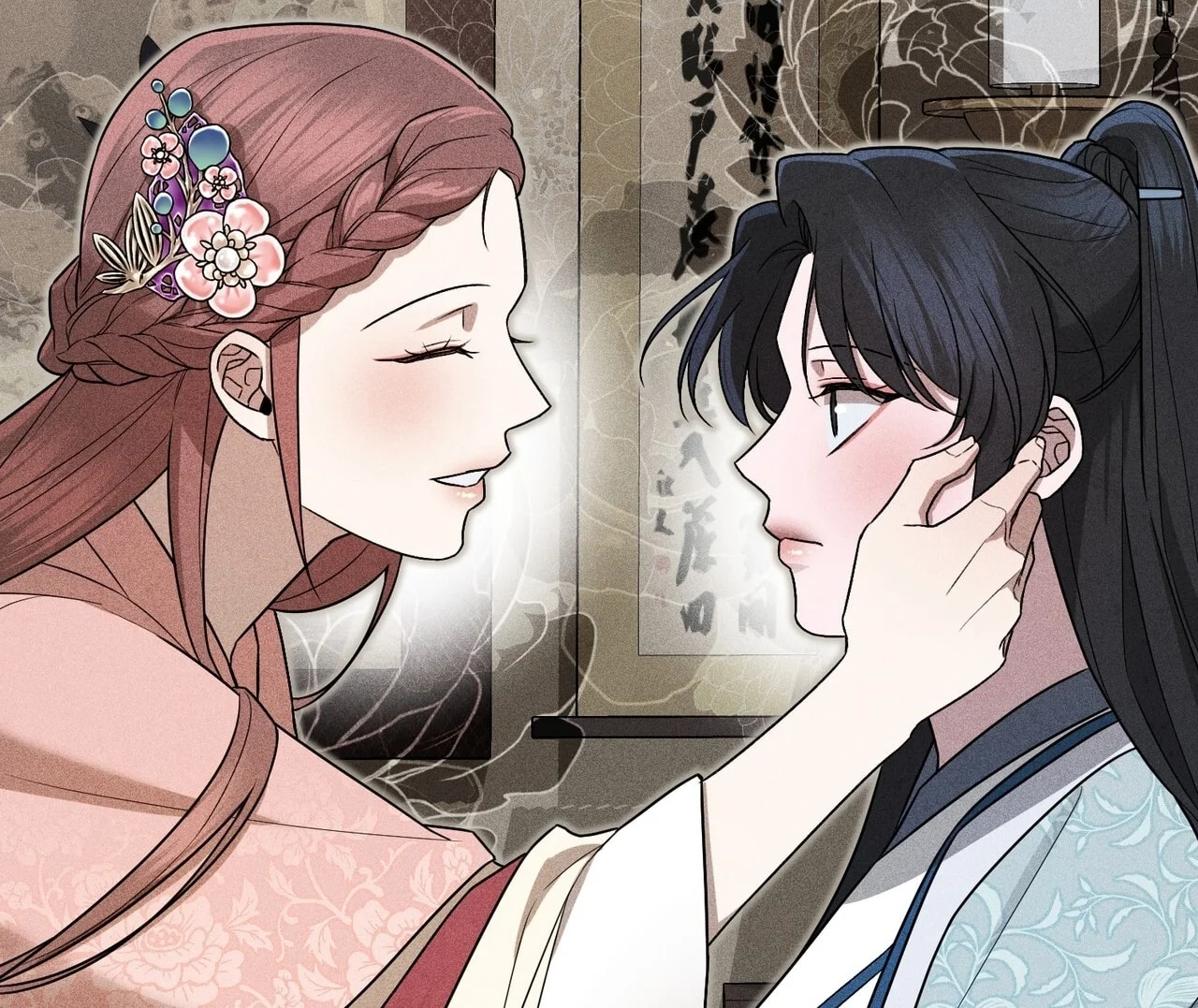 [18+] Quý Phu Nhân Thanh Tao Chapter 10 - Trang 2