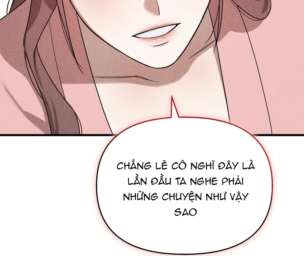 [18+] Quý Phu Nhân Thanh Tao Chapter 10 - Trang 2