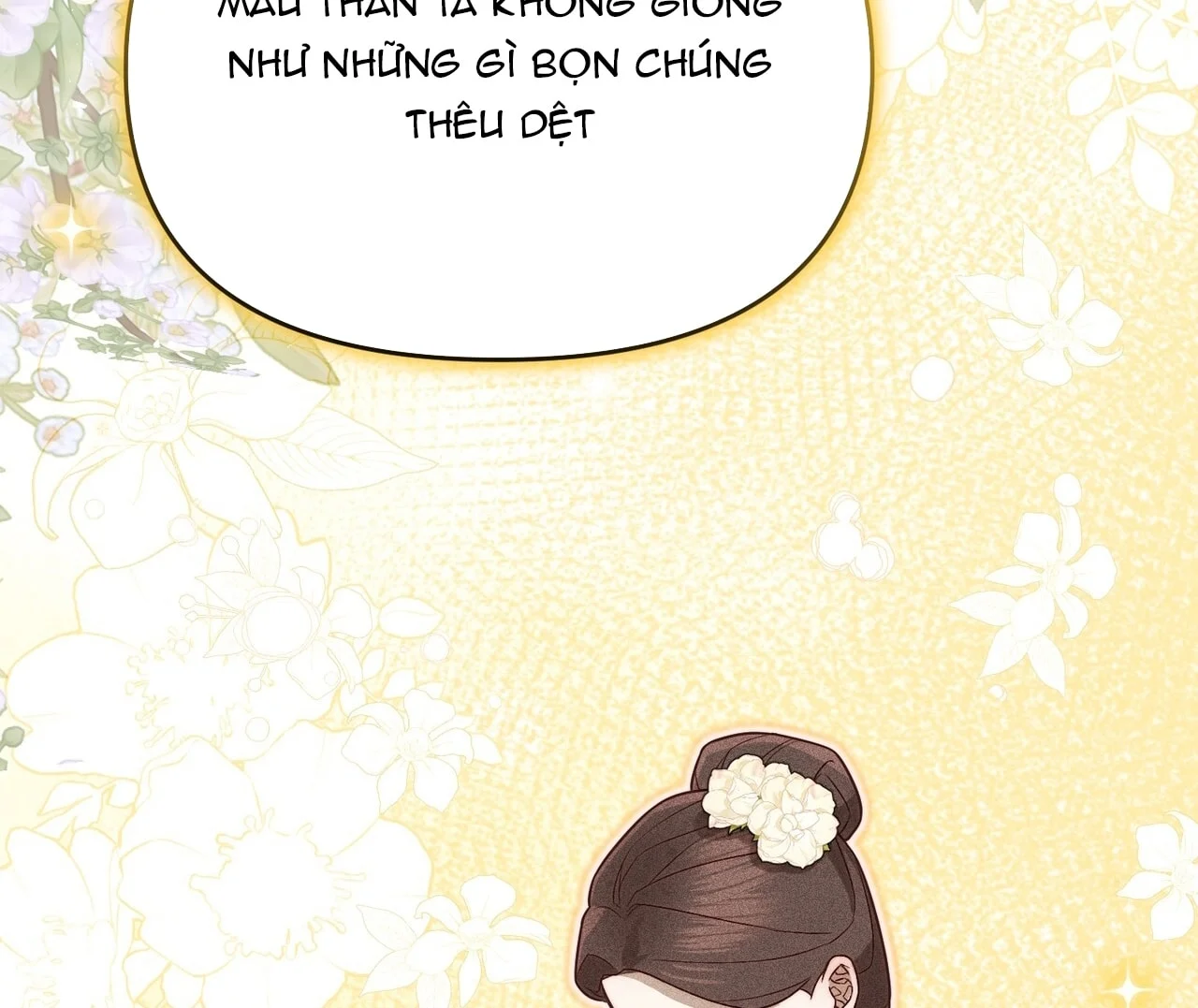 [18+] Quý Phu Nhân Thanh Tao Chapter 10 - Trang 2