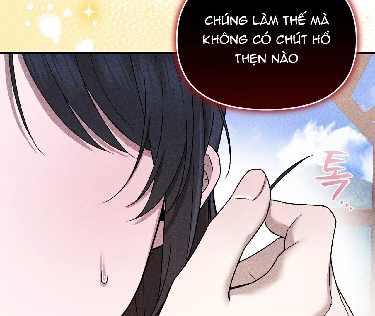 [18+] Quý Phu Nhân Thanh Tao Chapter 10 - Trang 2