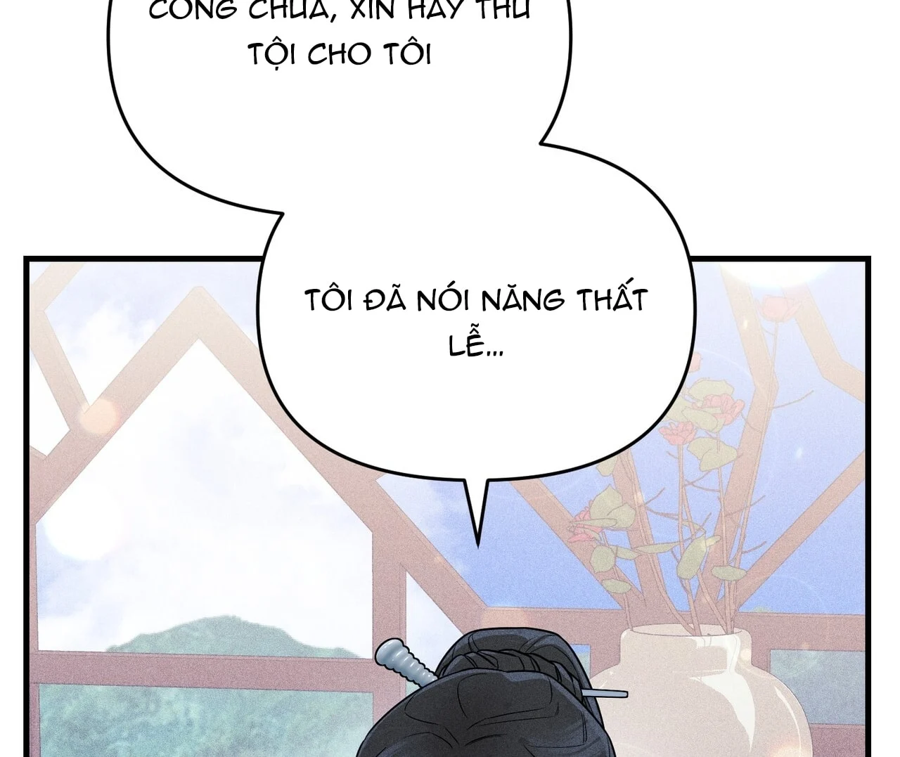 [18+] Quý Phu Nhân Thanh Tao Chapter 10 - Trang 2