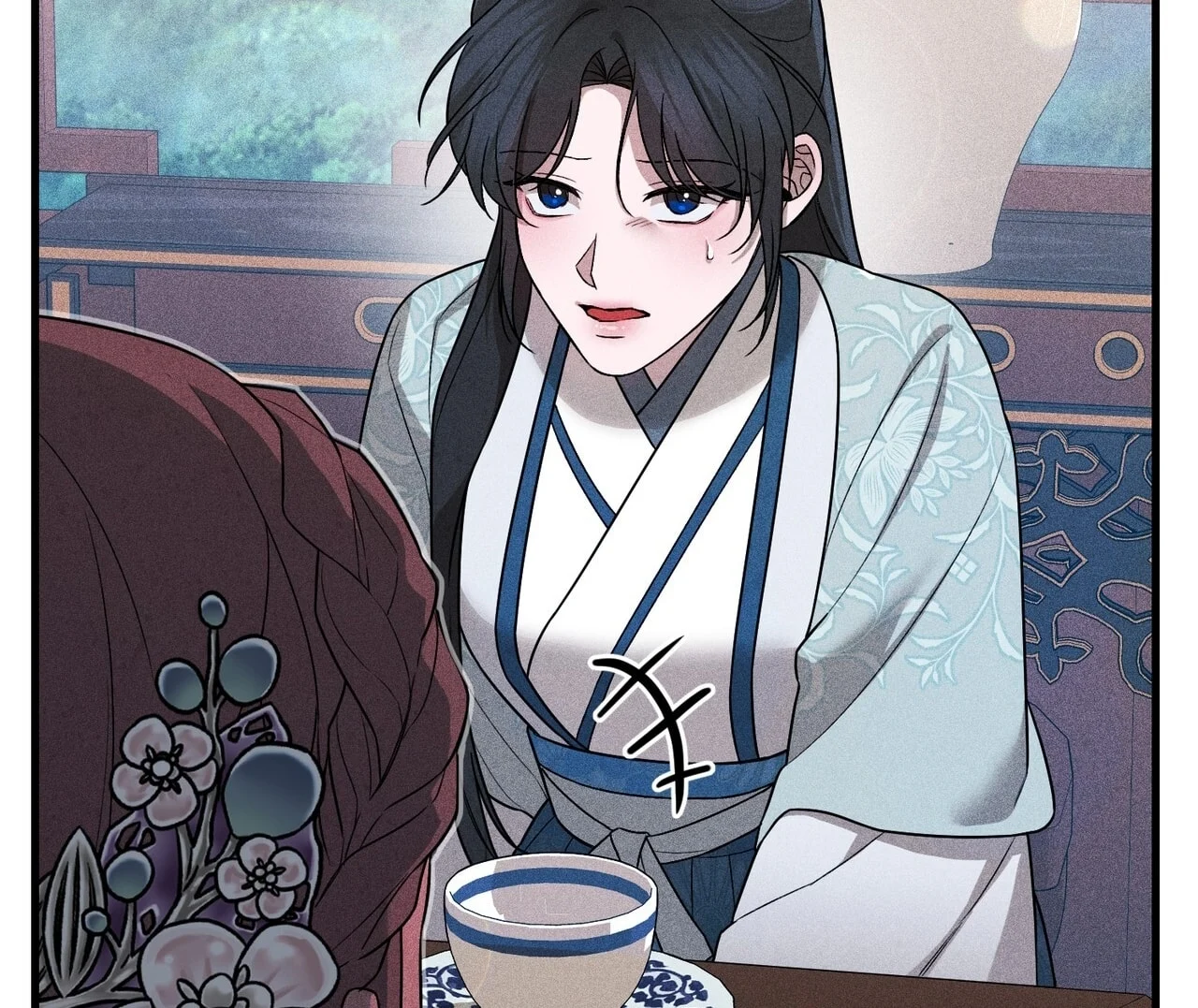 [18+] Quý Phu Nhân Thanh Tao Chapter 10 - Trang 2