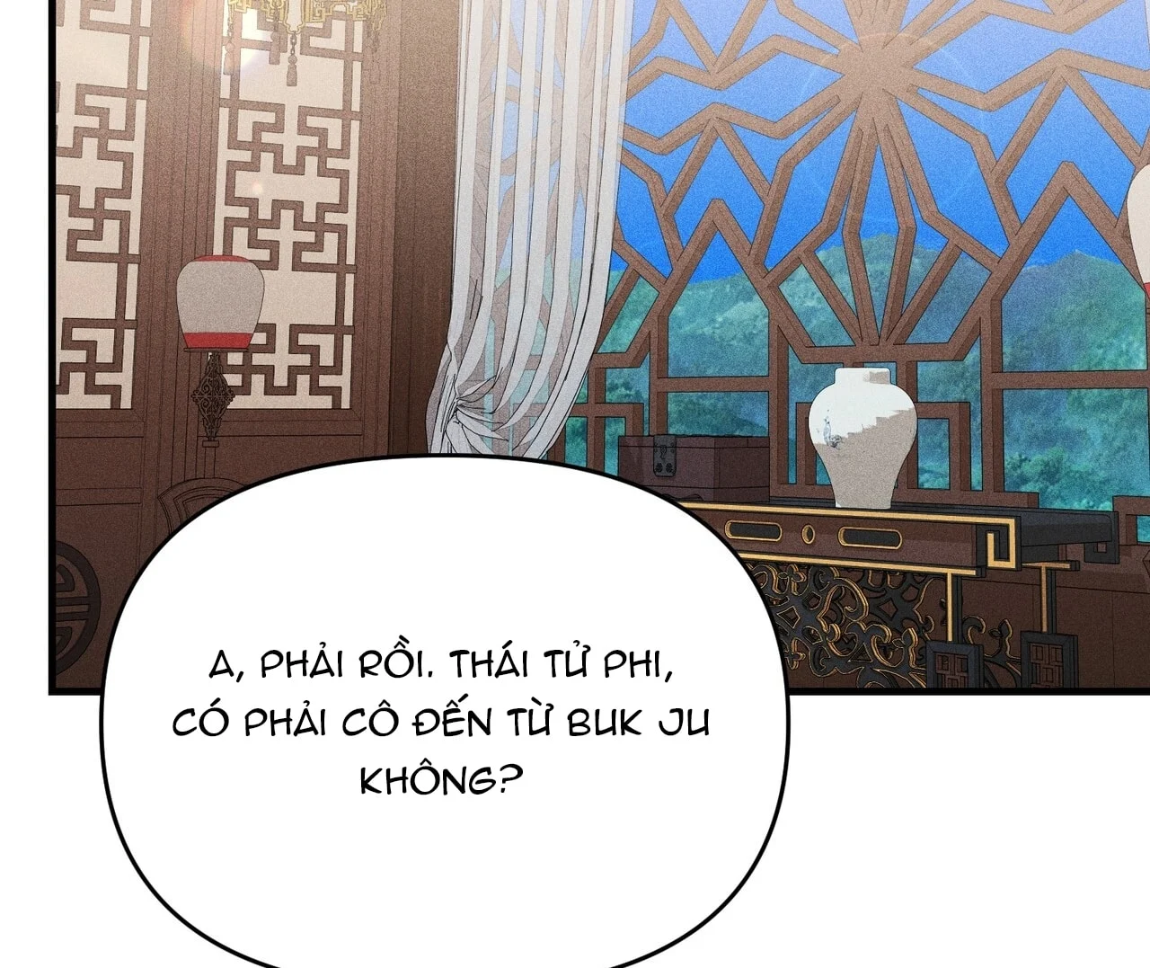 [18+] Quý Phu Nhân Thanh Tao Chapter 10 - Trang 2