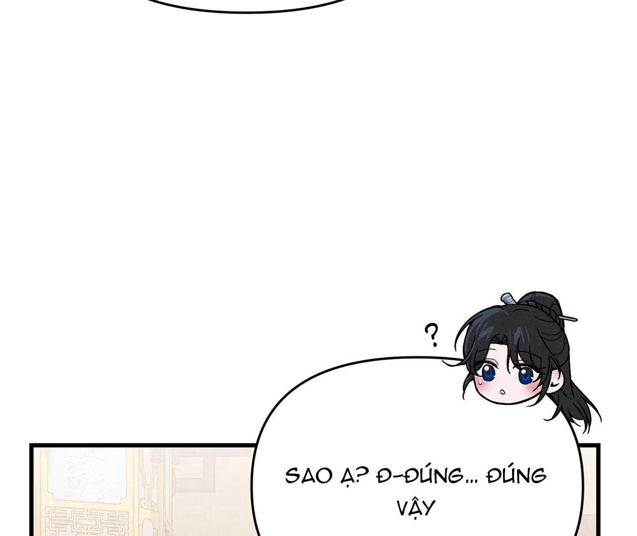 [18+] Quý Phu Nhân Thanh Tao Chapter 10 - Trang 2