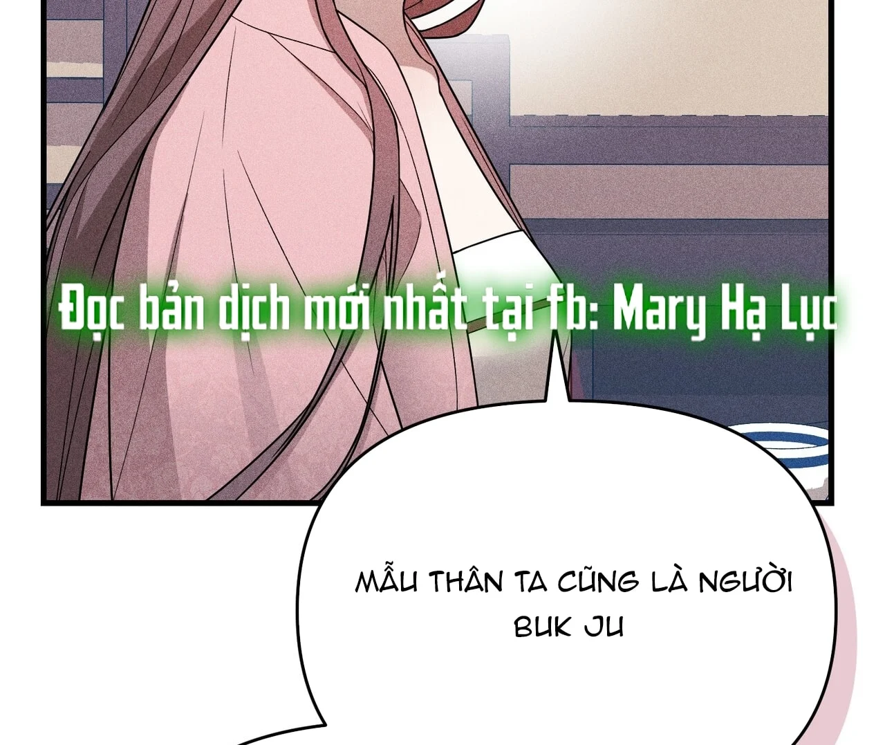 [18+] Quý Phu Nhân Thanh Tao Chapter 10 - Trang 2