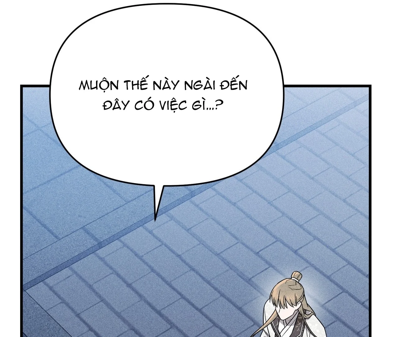 [18+] Quý Phu Nhân Thanh Tao Chapter 10 - Trang 2