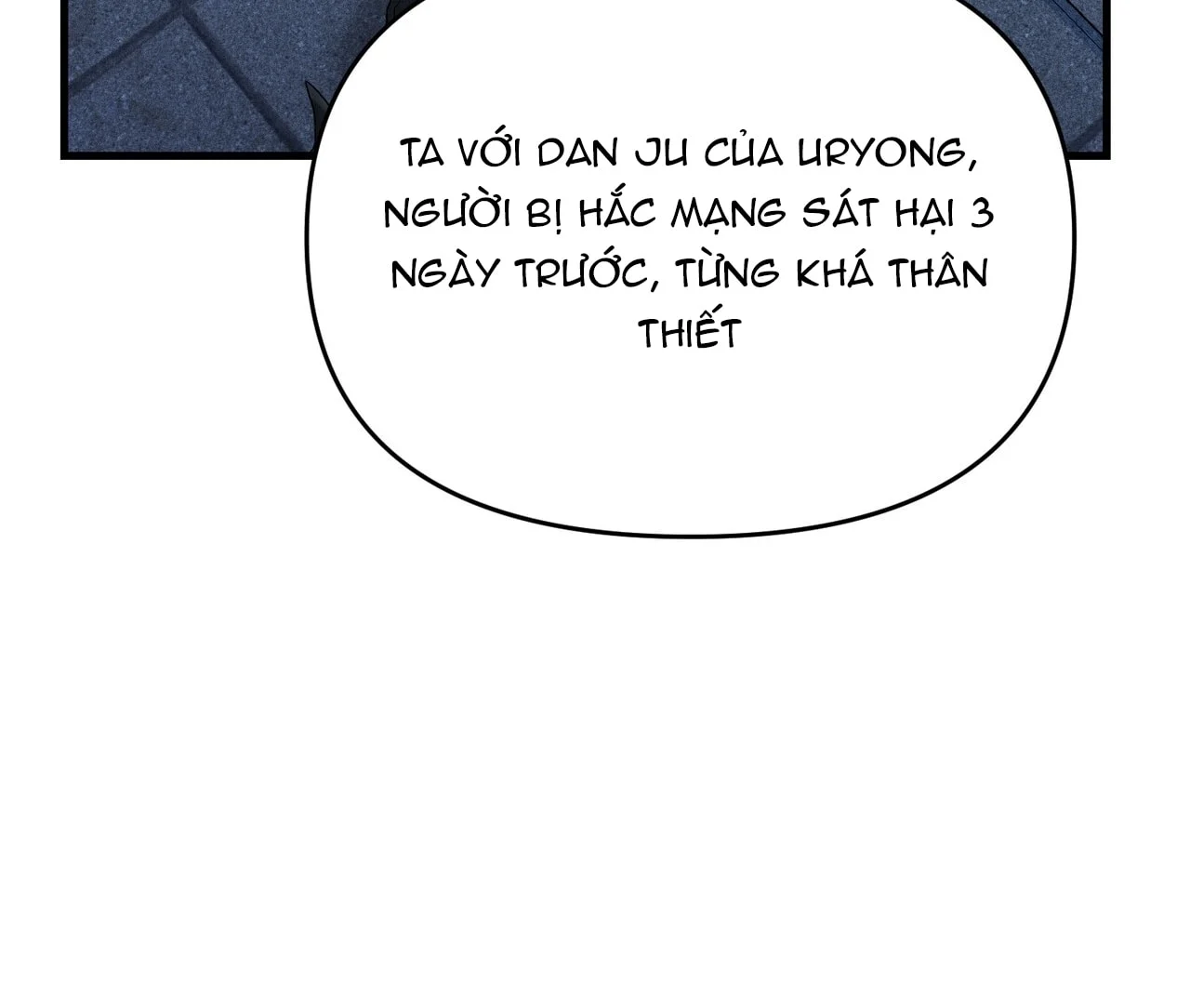 [18+] Quý Phu Nhân Thanh Tao Chapter 10 - Trang 2