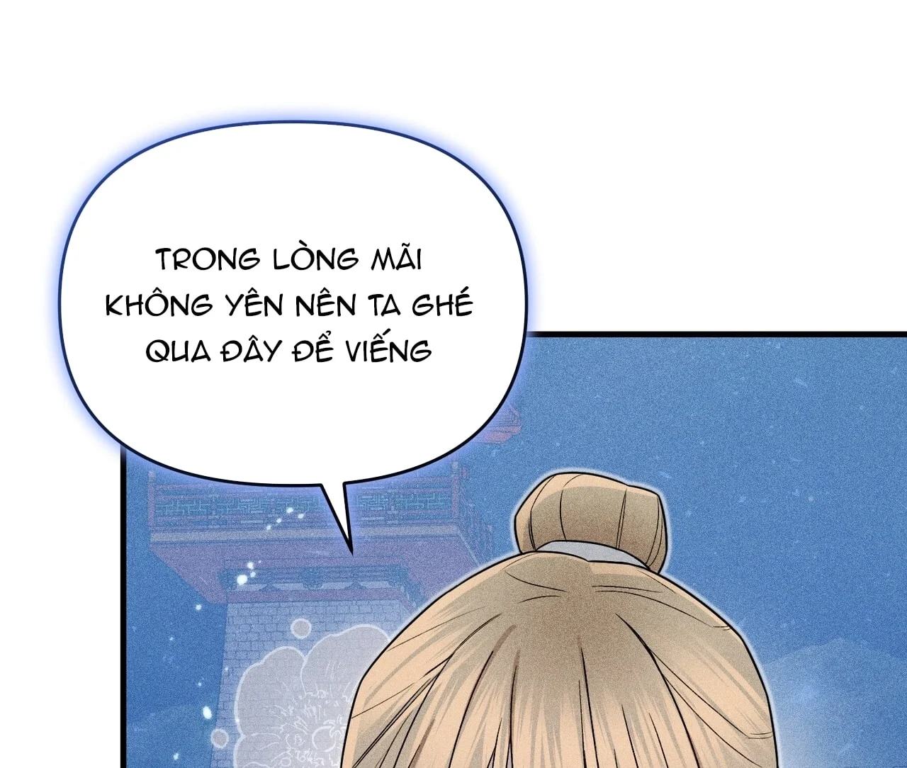 [18+] Quý Phu Nhân Thanh Tao Chapter 10 - Trang 2