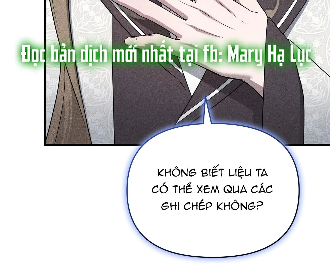 [18+] Quý Phu Nhân Thanh Tao Chapter 10 - Trang 2