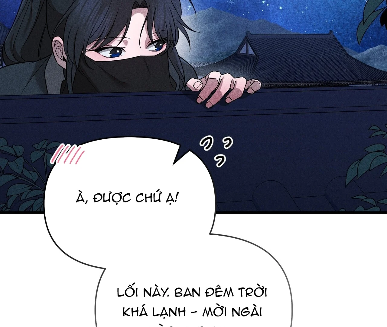 [18+] Quý Phu Nhân Thanh Tao Chapter 10 - Trang 2