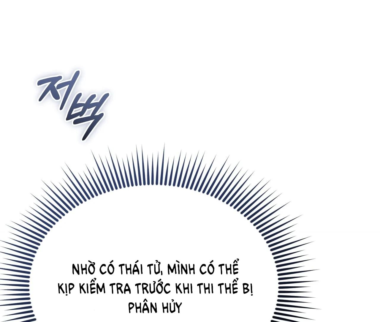 [18+] Quý Phu Nhân Thanh Tao Chapter 10 - Trang 2