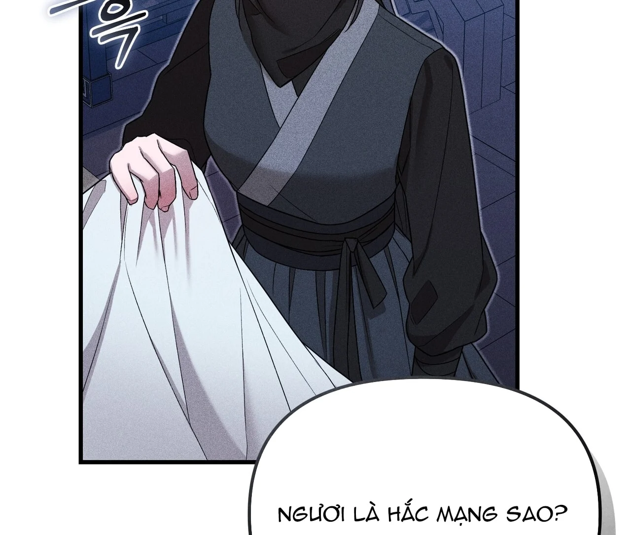[18+] Quý Phu Nhân Thanh Tao Chapter 10 - Trang 2