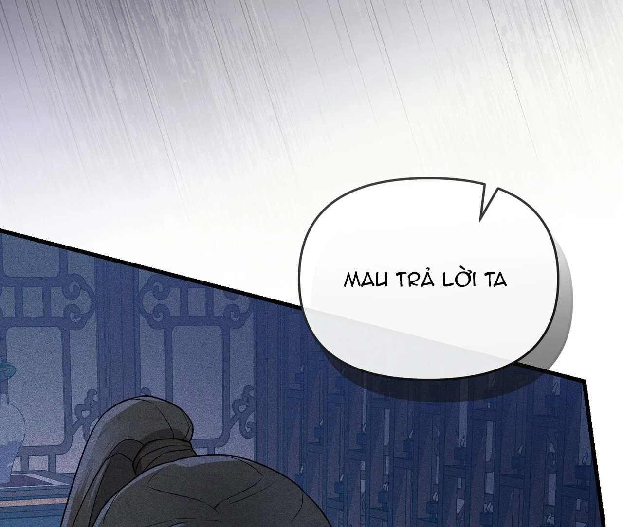 [18+] Quý Phu Nhân Thanh Tao Chapter 10 - Trang 2